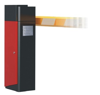 大型商场,小区,别墅,等收费停车系统厂家,安立克道闸8系列