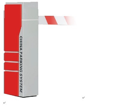 政府指定停车设备采购商,安立克道闸802系列