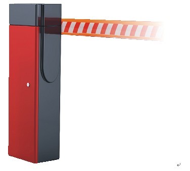 安立克停车场系统--停车场行业的领头羊之一