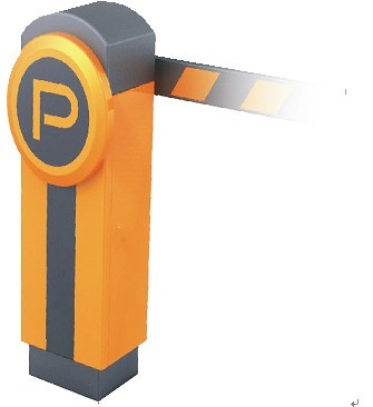 道闸806,高端的不止是外观,内在同样高档.安立克