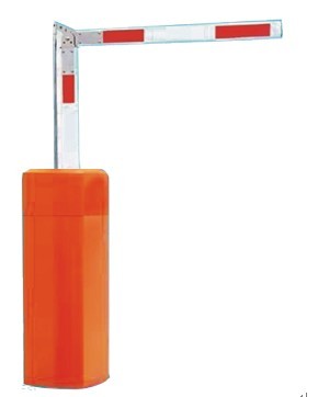 地下车库停车不在烦,安立克电子帮您忙--折杆系列