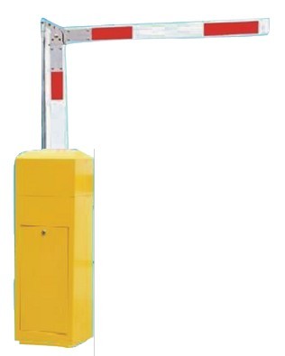 地下车库停车无忧--安立克道闸折杆系列