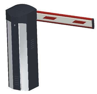 经典再现--安立克道闸,耐用不止三五年