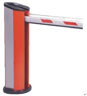 道闸厂家,规模宏大--安立克道闸909A