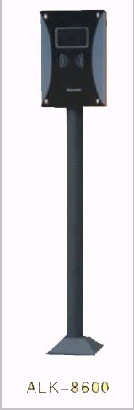 有我,你永远是贵宾--安立克远距离读卡器