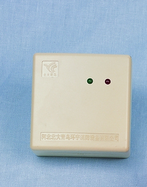 JBF-141F-N编址型总线输出模块