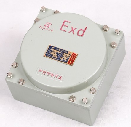 BJX,防爆接线箱批发