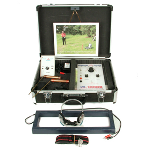 进口地下金属探测器