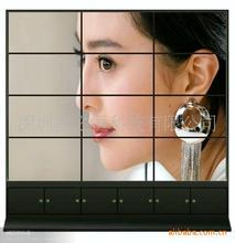 供应安徽阜阳46寸酒吧KTV拼接屏|46寸安防拼接屏厂家