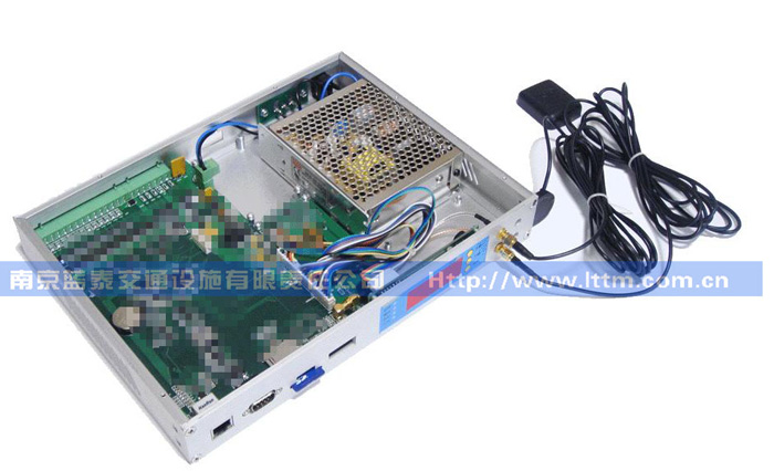 信号机专业生产厂家 选信号机到蓝泰交通