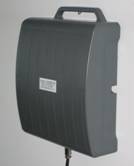 矿用远距离读卡器