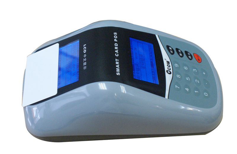 OFB3-1 IC卡收费机（台式）