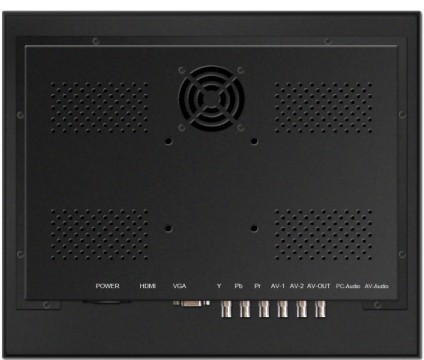 15寸液晶监视器（专业级）