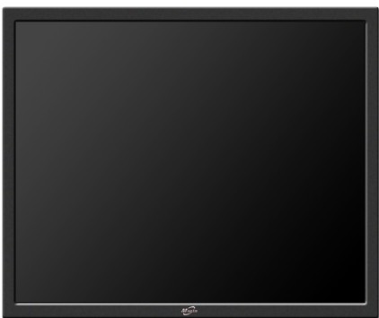 19寸液晶监视器（专业级）