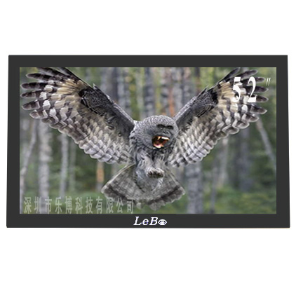 液晶监视器|工业液晶显示器