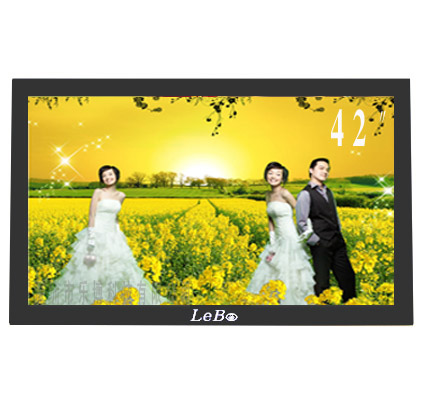 高清液晶监视器 工业液晶显示器