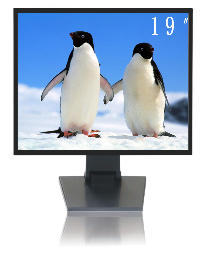 液晶监视器，工业显示器