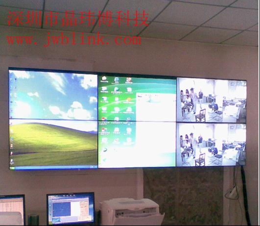 全高清混合矩阵