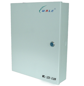 中型总线智能报警主机