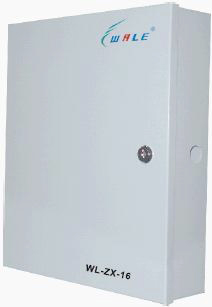 小型总线式智能报警控制主机