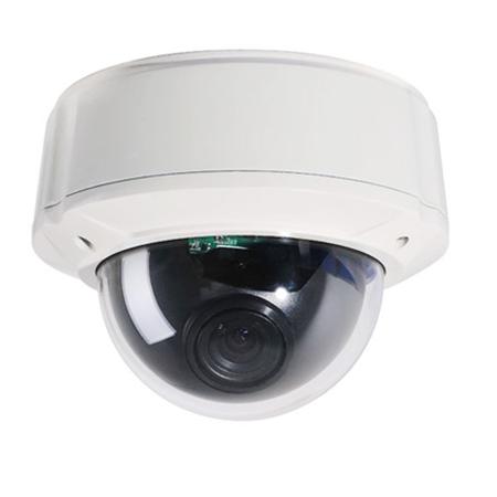 誉视红外高清夜视半球监控摄像头，实用监控摄像头