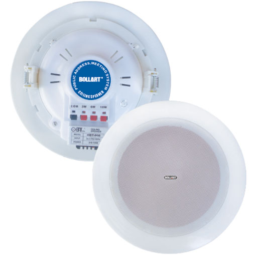 高品质天花喇叭BOL-619