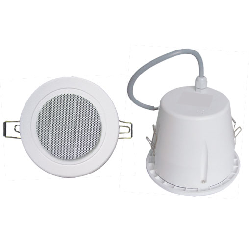 高品质防水天花喇叭BOL-682