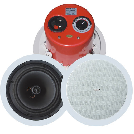 高保真天花喇叭BOL-698