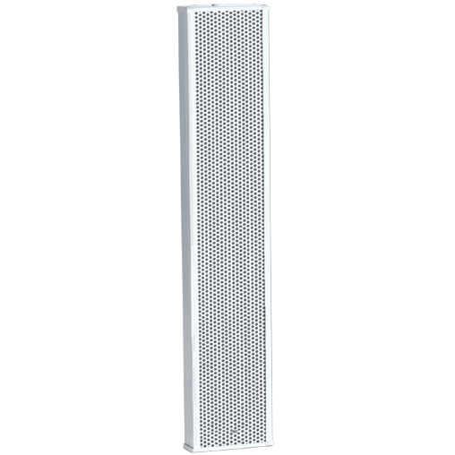 豪华室外铝合金大功率防水音柱BOL-876