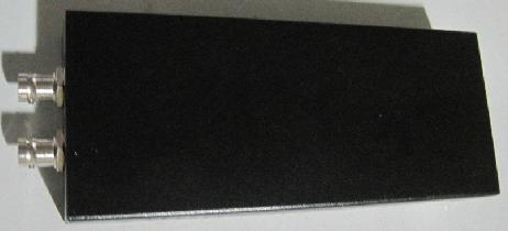 标清 模拟视频 复合视频 AV、CVBS转HDSDI 上变换器