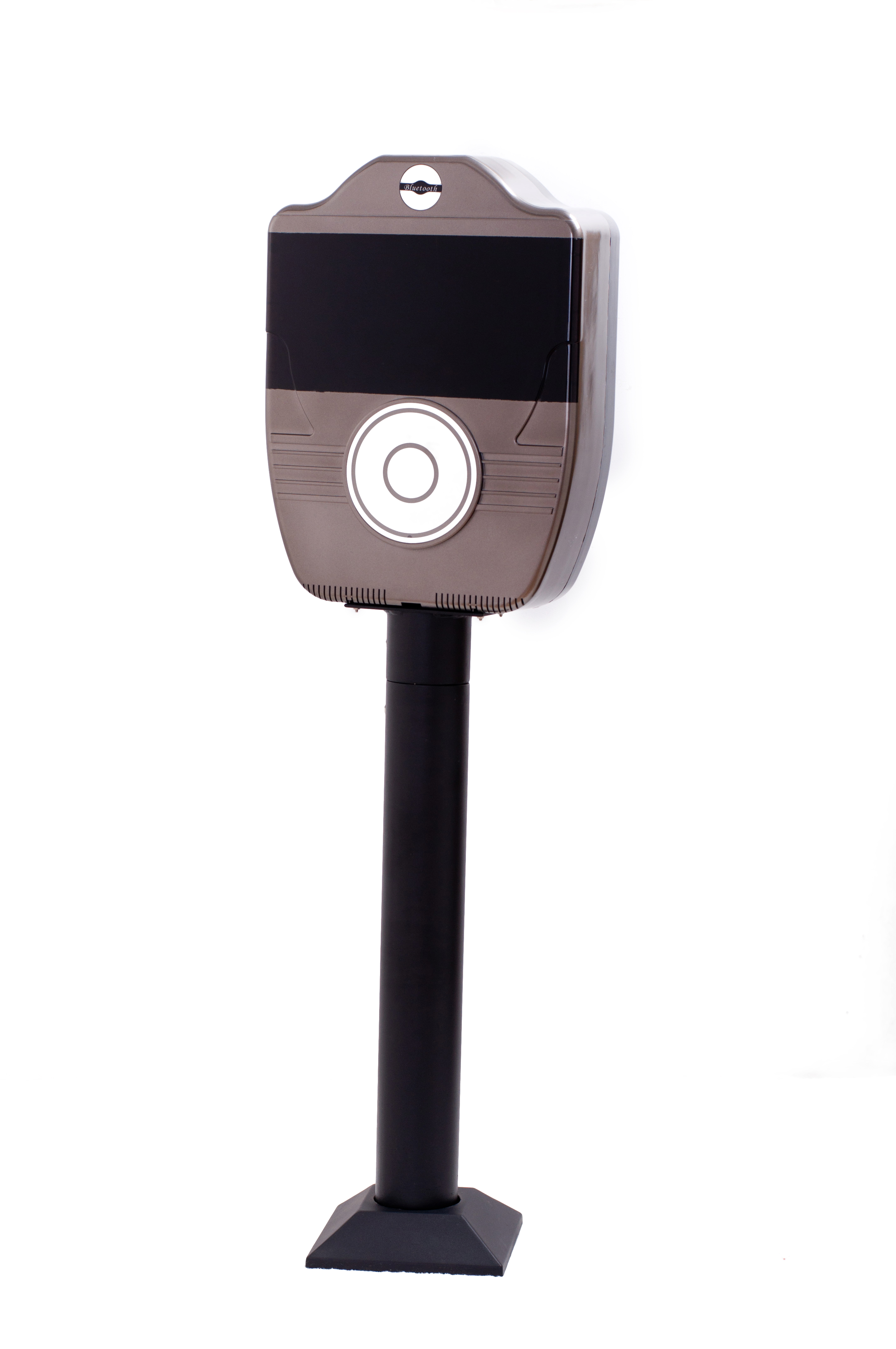 广州多备特尊贵型远距离读卡器