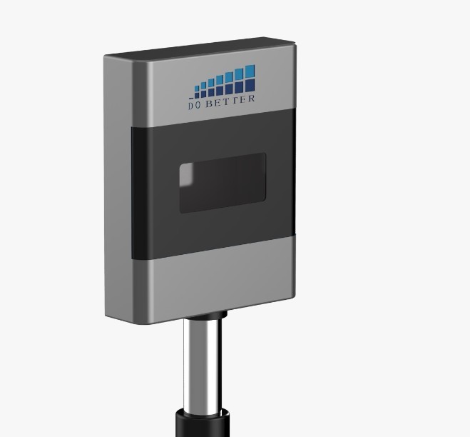 广州多备特新款远距离读卡器