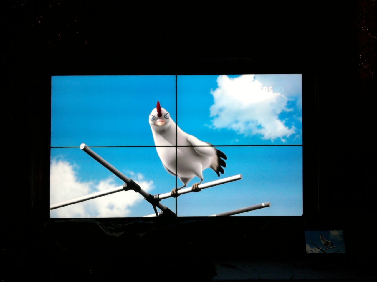 LG47寸液晶拼接屏参数/安装/厂家