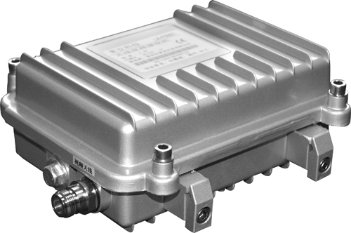 公园广场无线监控、养殖场视频监控系统