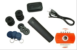 V1感应式巡更棒