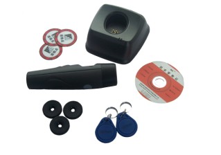 V2感应式巡更棒