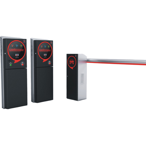 杭州 智能收费管理系统