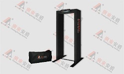 AD-100100X射线安全检查设备