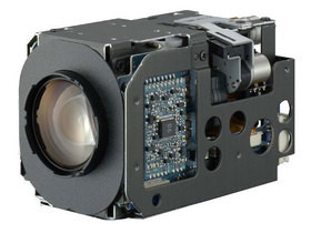 FCB-EX480CP/FCB-CX480CP/FCB-CX45CP/FCB-EX45CP 索尼机芯