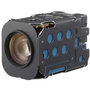 FCB-EX1010P/CX1010P FCB-EX1020P/CX1020P 索尼36倍一体化机芯