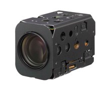 FCB-EH6300/FCB-CH6300 索尼高清一体化机芯/工业相机