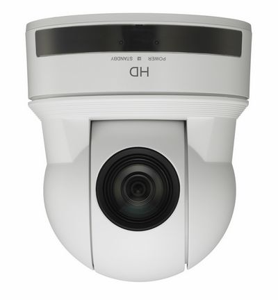 索尼 EVI-H100S/EVI-H100V 高清视频会议/教育录播摄像机