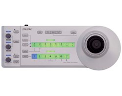 索尼 RM-BR300 索尼高清视频会议控制键盘 远程控制单元