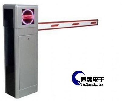 烟台电动起落杆 智能起落杆 自动挡车杆 起降杆厂家 价格