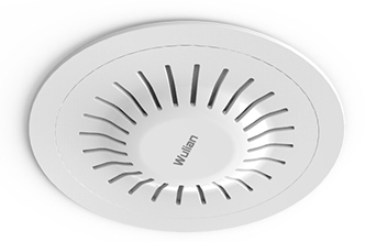 无线空气质量探测器 (吸顶式)
