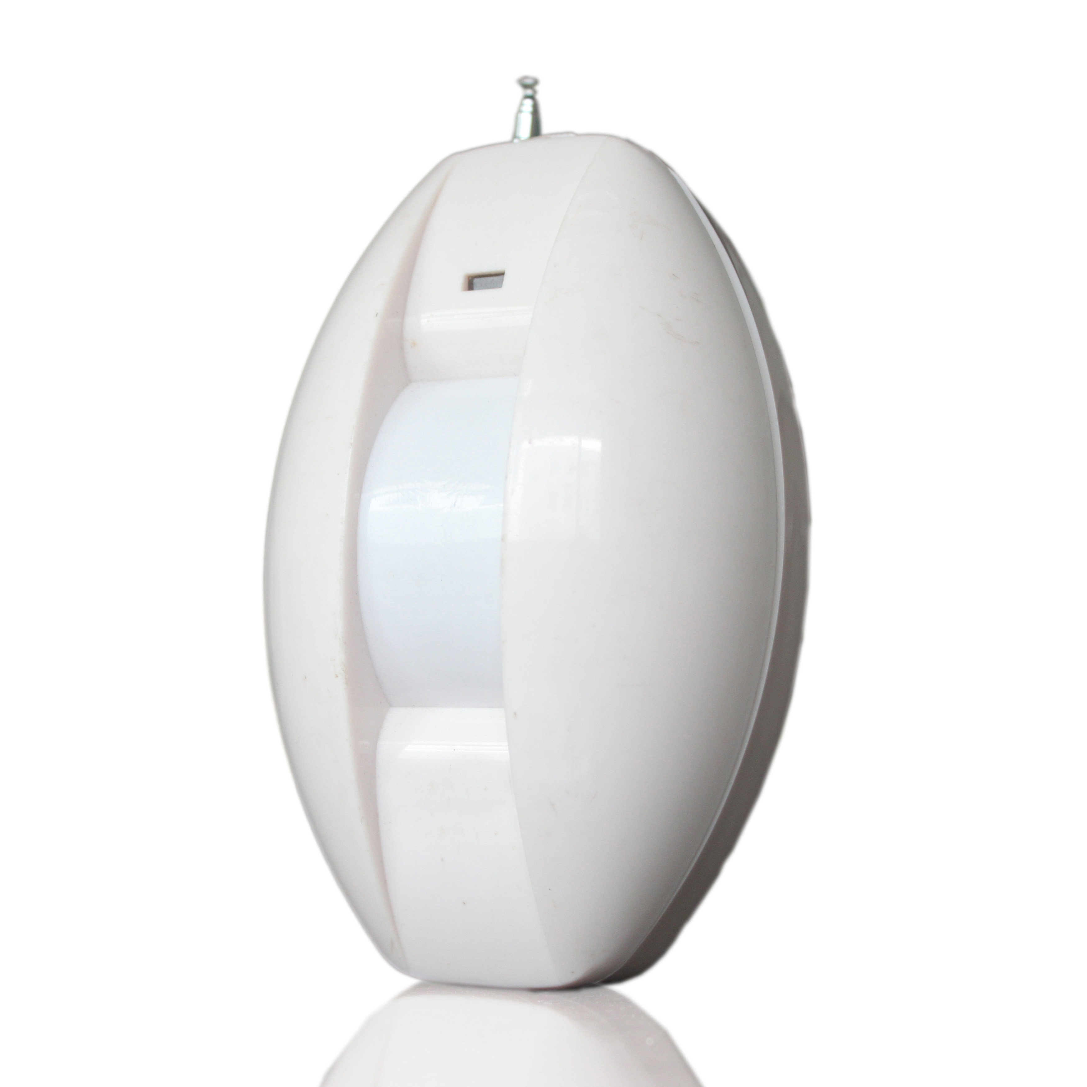 幕帘式被动红外探测器