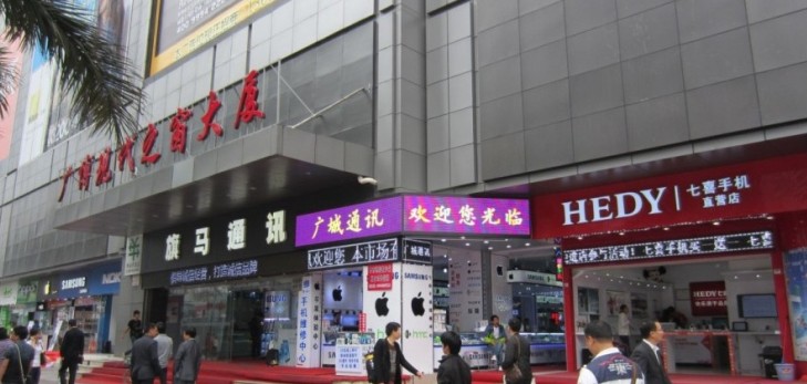 最高性价比户外广告led显示屏