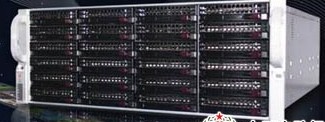 思讯32路高清网络视频存储服务器1080P