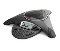 宝利通会议电话IP6000