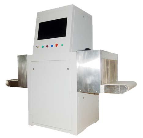  X光射线异物检测机